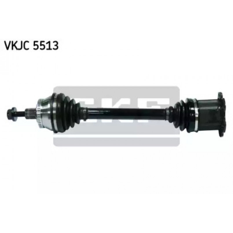 VKJC 5513 SKF - Привідний вал